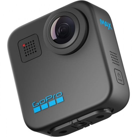 GoPro MAX 360 akciókamera GoPro MAX 360 akciókamera