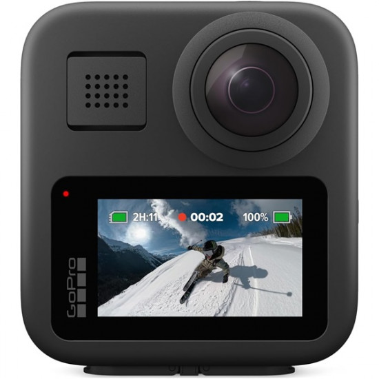 GoPro MAX 360 akciókamera GoPro MAX 360 akciókamera