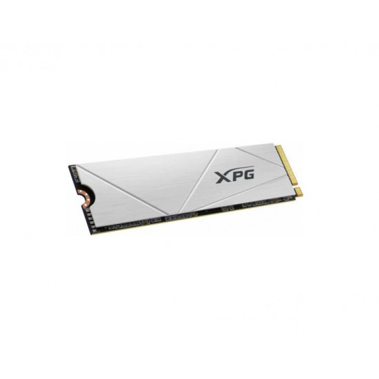 ADATA GAMMIX S60 2TB M.2 2280 NVMe Gen4x4 SSD ADATA GAMMIX S60 2TB M.2 2280 NVMe Gen4x4 SSD