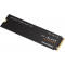 Western Digital Black 1TB SN850X NVMe SSD Supremely Fast PCIe Gen4 x4 M.2 internal single-packed