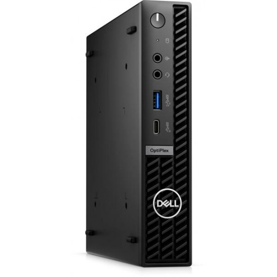 DELL PC Optiplex 7020 Micro, Intel Core i5-14500T (5.0GHz), 8GB, 512GB SSD, Linux DELL PC Optiplex 7020 Micro, Intel Core i5-14500T (5.0GHz), 8GB, 512GB SSD, Linux