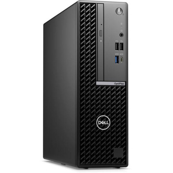 DELL PC Optiplex 7020 SFF, Intel Core i3-12100 (4.3GHz), 8GB, 512GB SSD, Win 11 Pro DELL PC Optiplex 7020 SFF, Intel Core i3-12100 (4.3GHz), 8GB, 512GB SSD, Win 11 Pro
