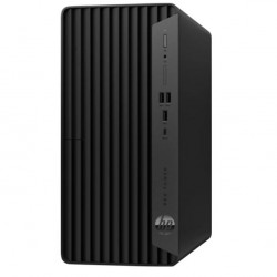 HP Pro TWR 400 G9, Core i5-14500 2.6GHz, 8GB, 512GB SSD, Win 11 Prof.