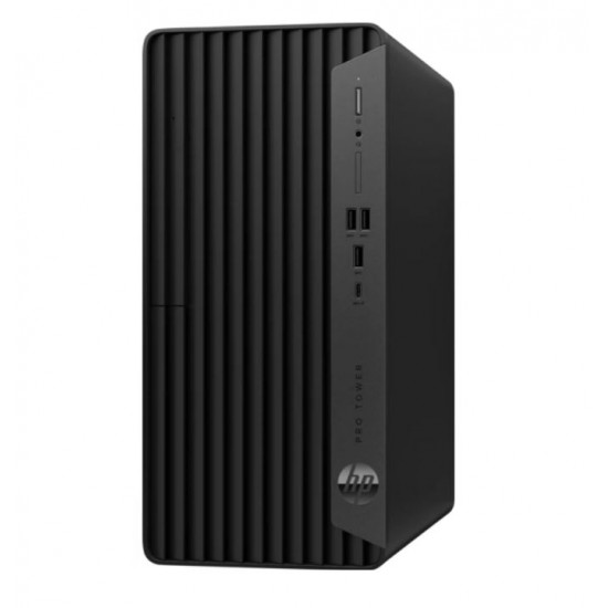HP Pro SFF 400 G9, Core i5-14500 2.6GHz, 16GB, 512GB SSD, Win 11 Prof. HP Pro SFF 400 G9, Core i5-14500 2.6GHz, 16GB, 512GB SSD, Win 11 Prof.