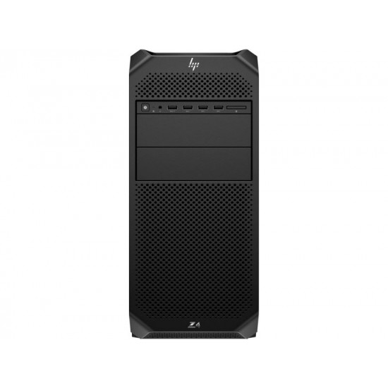 HP Workstation Z4 G5 TWR Xeon W5-2445 3.1GHz, 32GB, 1TB SSD, NVIDIA RTX 2000 Ada 16GB, Win 11 Prof. HP Workstation Z4 G5 TWR Xeon W5-2445 3.1GHz, 32GB, 1TB SSD, NVIDIA RTX 2000 Ada 16GB, Win 11 Prof.