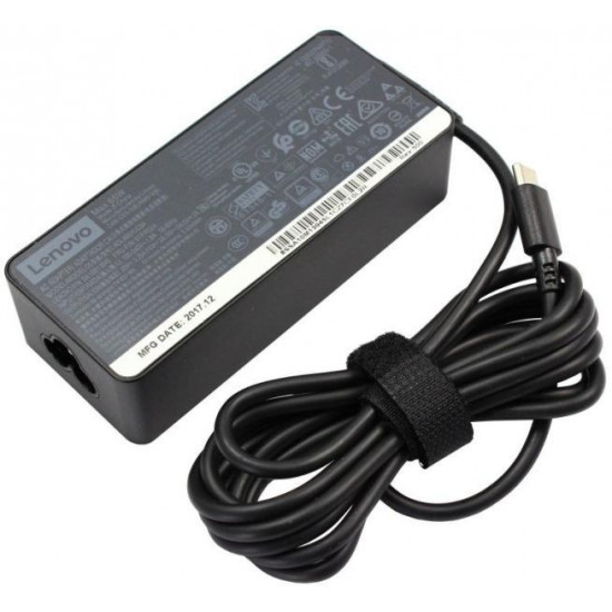 Lenovo ThinkPad hálózati töltő 65W USB-C (4X20M26272) Lenovo ThinkPad hálózati töltő 65W USB-C (4X20M26272)