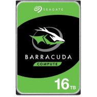 Seagate BarraCuda 16TB Merevlemez (ST16000DM001)