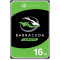 Seagate BarraCuda 16TB Merevlemez (ST16000DM001)