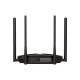 MERCUSYS MB235-4G 3G/4G Modem + Wireless Router AC1200 1xWAN/LAN(1000Mbps) +3xLAN(1000Mpbs)