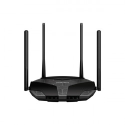 MERCUSYS MB235-4G 3G/4G Modem + Wireless Router AC1200 1xWAN/LAN(1000Mbps) +3xLAN(1000Mpbs)