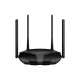 MERCUSYS MB235-4G 3G/4G Modem + Wireless Router AC1200 1xWAN/LAN(1000Mbps) +3xLAN(1000Mpbs)