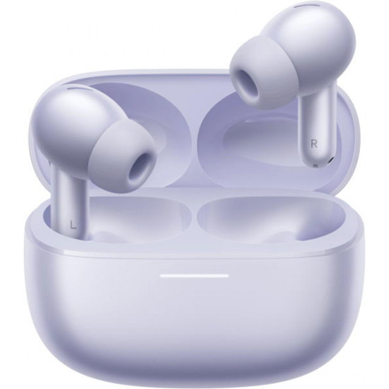 Xiaomi Redmi BHR9317GL Buds 6 Pro Lavender Purple True Wireless Bluetooth lila fülhallgató Xiaomi Redmi BHR9317GL Buds 6 Pro Lavender Purple True Wireless Bluetooth lila fülhallgató