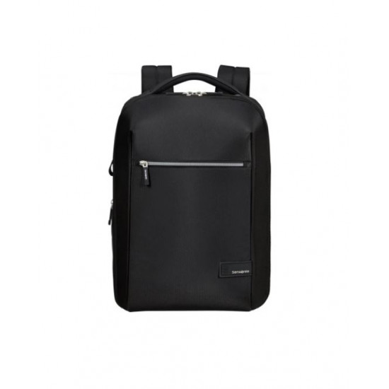 SAMSONITE Notebook hátizsák 134549-1041, LAPT. BACKPACK 15.6 (BLACK) -LITEPOINT (134549-1041) SAMSONITE Notebook hátizsák 134549-1041, LAPT. BACKPACK 15.6 (BLACK) -LITEPOINT (134549-1041)