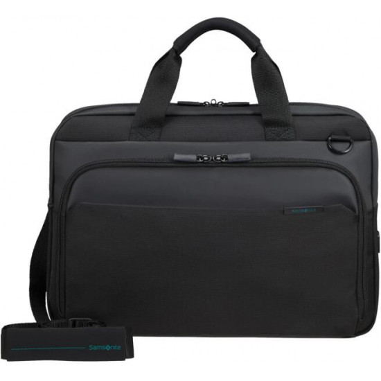 SAMSONITE Notebook táska 135075-1041, LPT. BAILHANDLE 15.6 (BLACK) -MYSIGHT (135075-1041) SAMSONITE Notebook táska 135075-1041, LPT. BAILHANDLE 15.6 (BLACK) -MYSIGHT (135075-1041)
