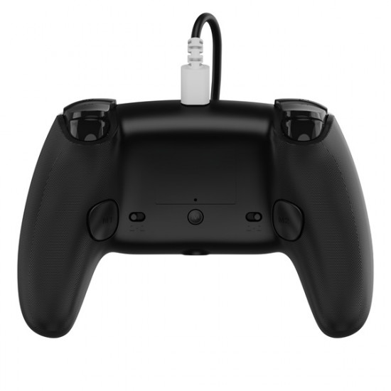 HYPERKIN Competitor Xbox Series|One/Windows 11|10 Xbox liszenszelt Vezetékes kontroller, Fehér HYPERKIN Competitor Xbox Series|One/Windows 11|10 Xbox liszenszelt Vezetékes kontroller, Fehér