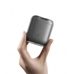 Xiaomi Electric Shaver S200 EU szürke elektromos borotva