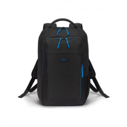 DICOTA D32117-RPET Notebook hátizsák SPIN II hátizsák 13-16