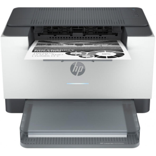 HP LaserJet Pro M207dw mono lézer egyfunkciós nyomtató HP LaserJet Pro M207dw mono lézer egyfunkciós nyomtató