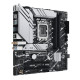 ASUS PRIME B760M-A WIFI INTEL B760, mATX Alaplap S1700