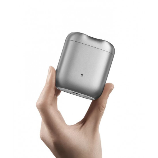 Xiaomi Electric Shaver S200 EU ezüst elektromos borotva Xiaomi Electric Shaver S200 EU ezüst elektromos borotva