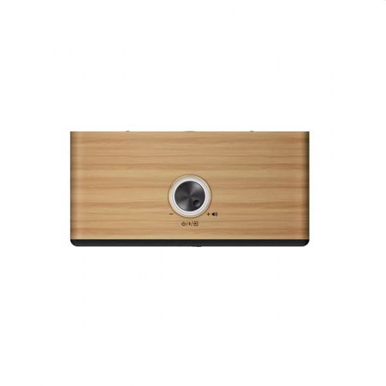 Genius SP-HF505BT Bluetooth fenyőfa hangszóró Genius SP-HF505BT Bluetooth fenyőfa hangszóró
