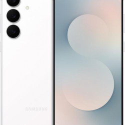 SAMSUNG Okostelefon Galaxy S25 FE, 128GB/8GB, Jeges kék