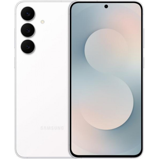 SAMSUNG Okostelefon Galaxy S25 FE, 128GB/8GB, Jeges kék SAMSUNG Okostelefon Galaxy S25 FE, 128GB/8GB, Jeges kék