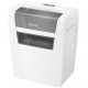 Leitz IQ Home iratmegsemmisítő (80340000) Leitz IQ Home iratmegsemmisítő (80340000)