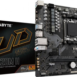 MBO-Gigabyte A620M H
