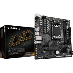 MBO-Gigabyte A620M H