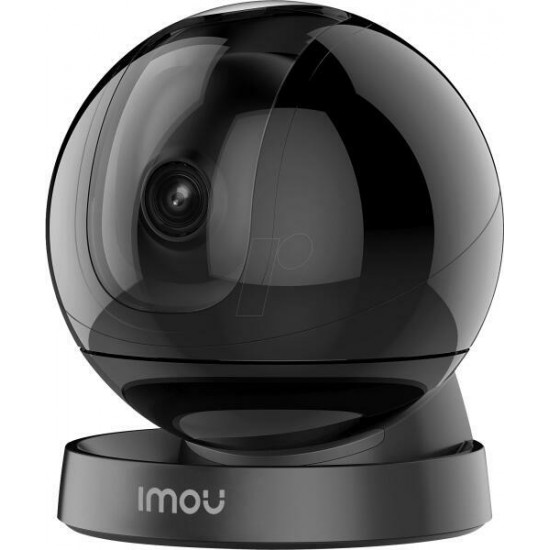 IMOU Rex 3D /5MP/3,6mm/beltéri/H265/IR10m/ember-, kisállat felismerés/smart-tracking/kétirányú hang/IP wifi PT kamera IMOU Rex 3D /5MP/3,6mm/beltéri/H265/IR10m/ember-, kisállat felismerés/smart-tracking/kétirányú hang/IP wifi PT kamera