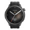 Amazfit Balance Midnight Black fekete okosóra (W2286GL2G)