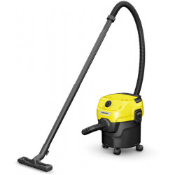 Kärcher 1.628-411.0 WD 1 Classic  száraz-nedves porszívó