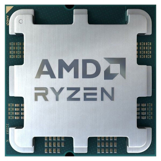AMD Ryzen 9 5,5GHz AM5 140MB (9900X3D) TRAY processzor