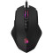A4-Tech A4TMYS47621 Bloody V8M Max RGB vezetékes fekete optikai gamer egér