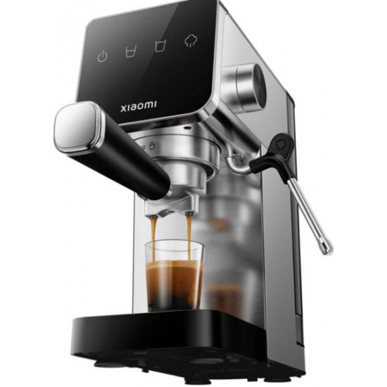 Xiaomi BHR9798EU fél-automata eszpresszó kávéfőző Xiaomi BHR9798EU fél-automata eszpresszó kávéfőző