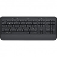 Logitech K650 wireless billentyűzet