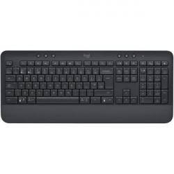 Logitech K650 wireless billentyűzet