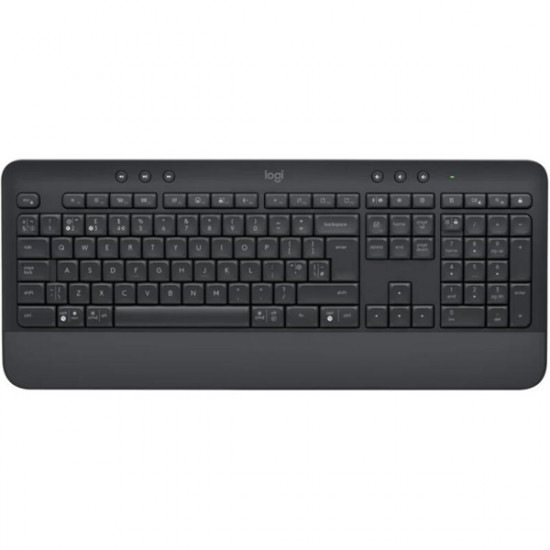 Logitech K650 wireless billentyűzet
