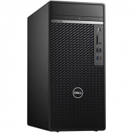 Dell OptiPlex 7080 MT/i5-10600/16GB/512GB/Win Pro COA/fekete asztali számítógép