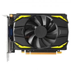 BLACKBIRD GT 1050Ti 4GB DDR5 WIN 11 Videokártya PCI-Ex16x nVIDIA