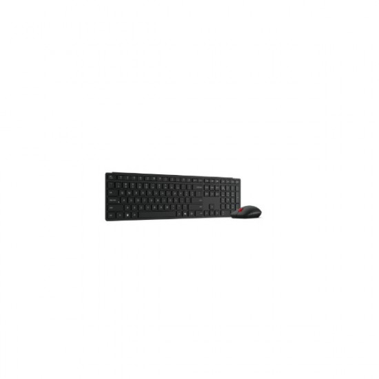LENOVO Vezeték Nélküli Billentyűzet és egér - Wireless Multi-Mode Pro Combo Keyboard and Mouse 6000 - Magyar