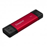 KINGSTON 1TB Dual USB-A/C 3.2 Gen 2 Up to 1050MB/s külső SSD