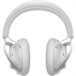 DELL Alienware Pro Wireless Gaming Fejhallgató - Lunar Light