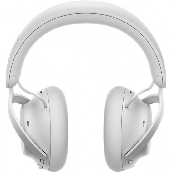 DELL Alienware Pro Wireless Gaming Fejhallgató - Lunar Light