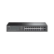 TP-LINK ES220GP Switch 20x1000Mbps(16xPOE+) + 2xSFP Fémházas Easy Smart (Omada)