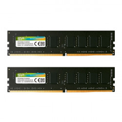 SILICON POWER 16GB 3200Mhz CL22 DIMM (Kit of 2) Memória DDR4