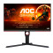 AOC Gaming 180Hz monitor 27