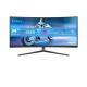 Philips EVNIA Ívelt Gaming OLED monitor 34 Philips EVNIA Ívelt Gaming OLED monitor 34