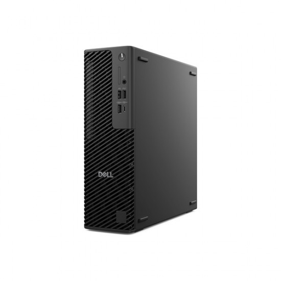 DELL Pro Max Slim FCS1250, Intel Core Ultra 7 265 (5.3GHz), 16GB, 512GB SSD, Linux DELL Pro Max Slim FCS1250, Intel Core Ultra 7 265 (5.3GHz), 16GB, 512GB SSD, Linux